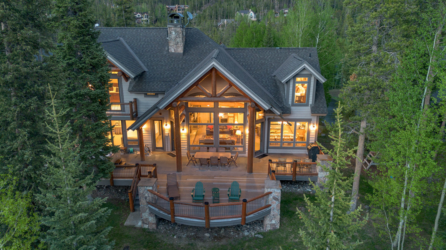 Breckenridge Vacation Rental