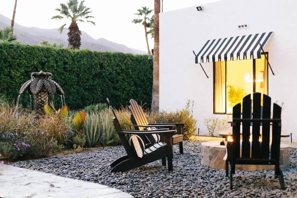 Palm Springs Vacation Rental