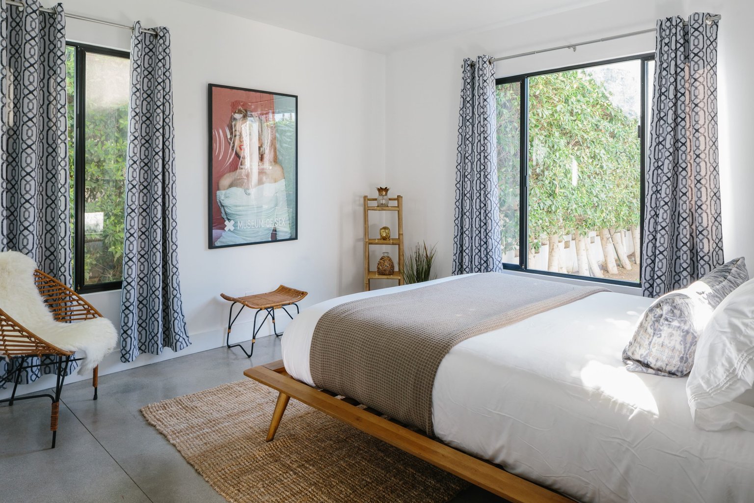 Palm Springs Vacation Rental