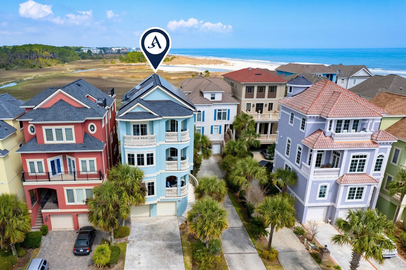 Hilton Head Island Vacation Rental