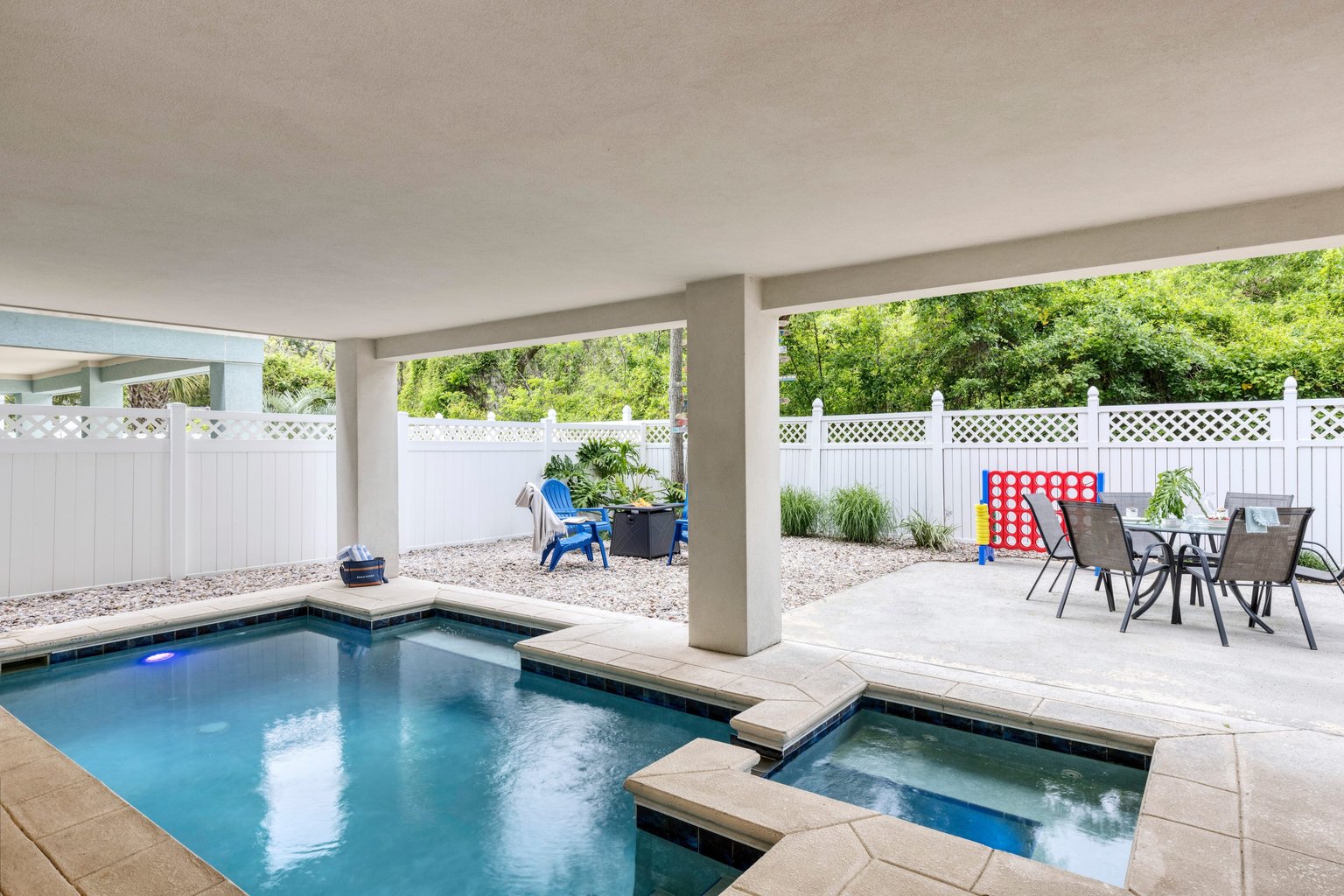 Hilton Head Island Vacation Rental
