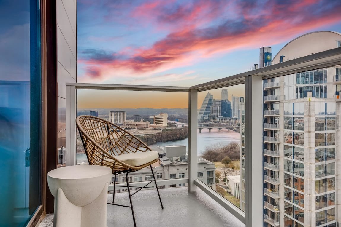 Austin Vacation Rental