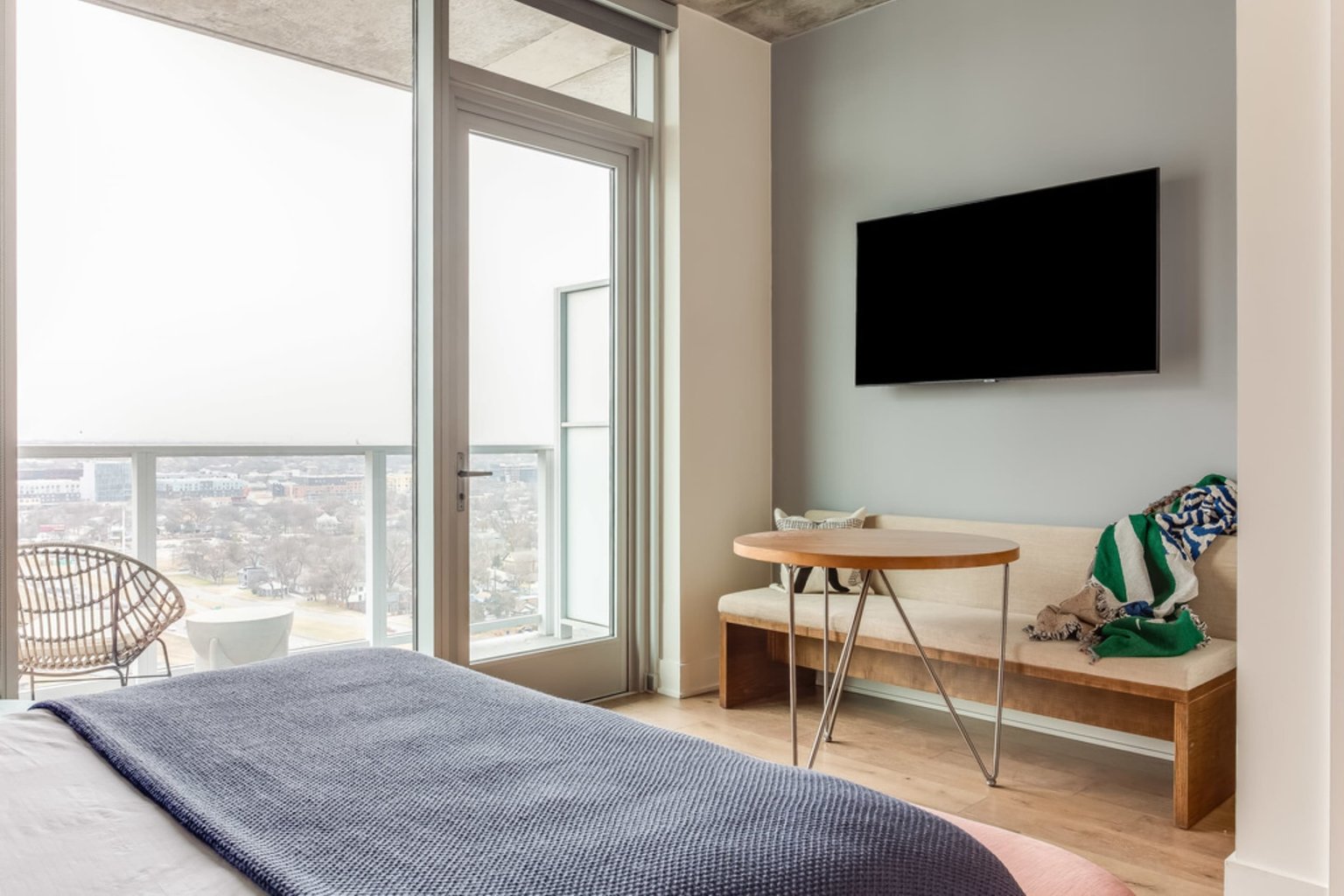 Austin Vacation Rental