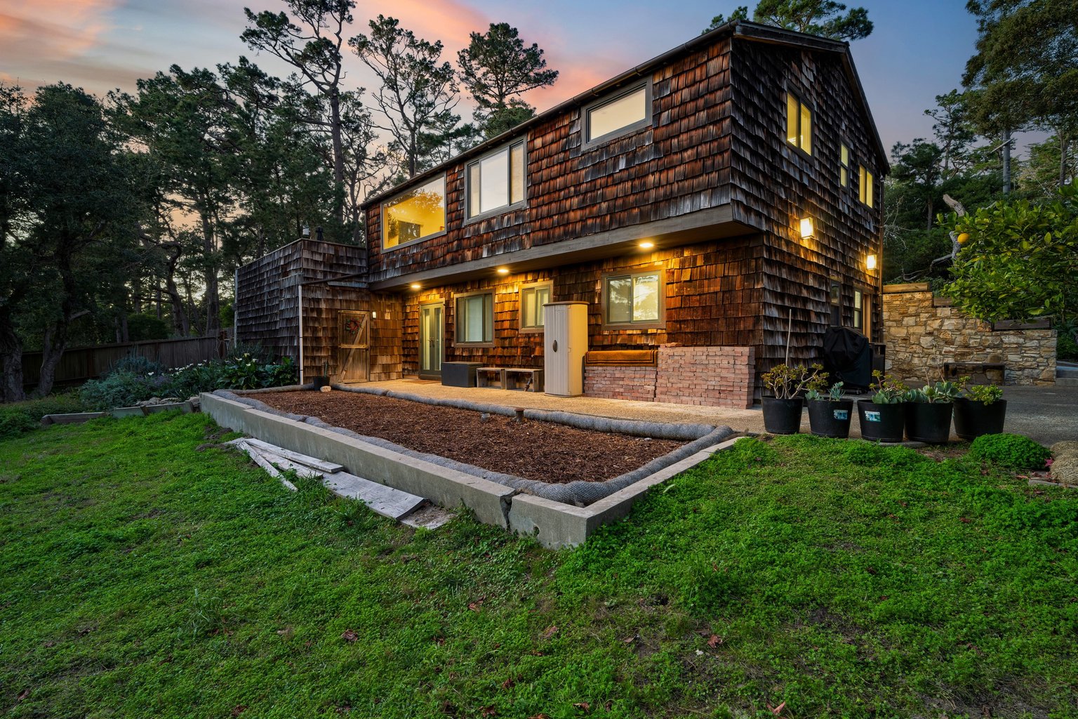 Del Monte Forest Vacation Rental