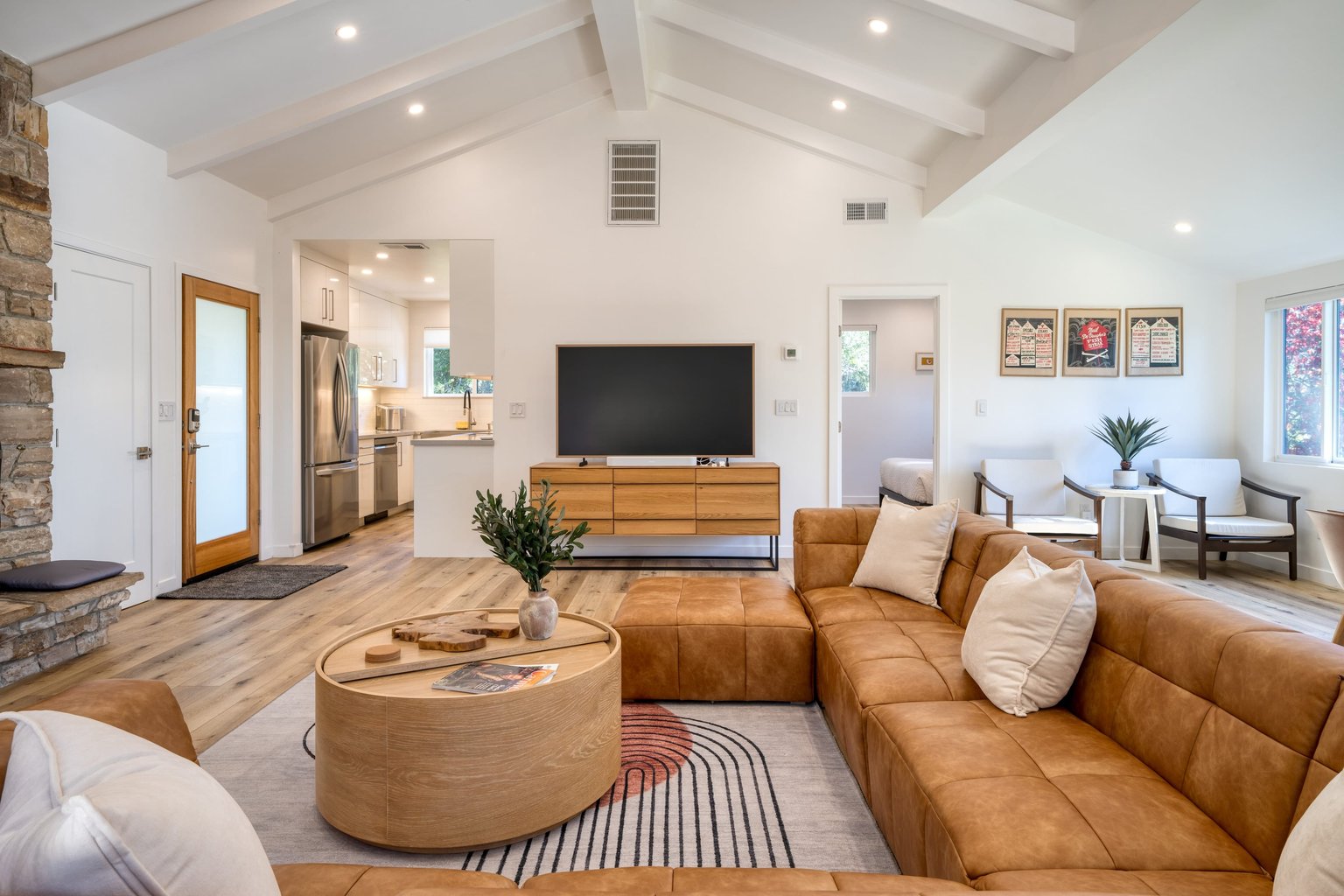 Del Monte Forest Vacation Rental