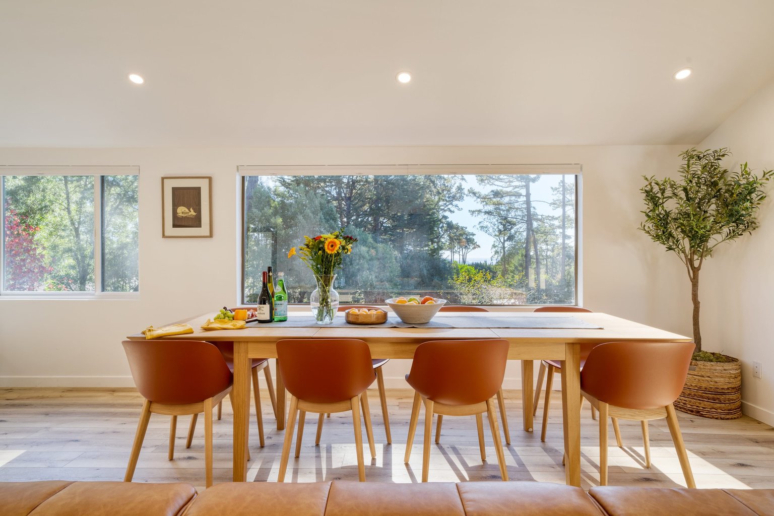 Del Monte Forest Vacation Rental