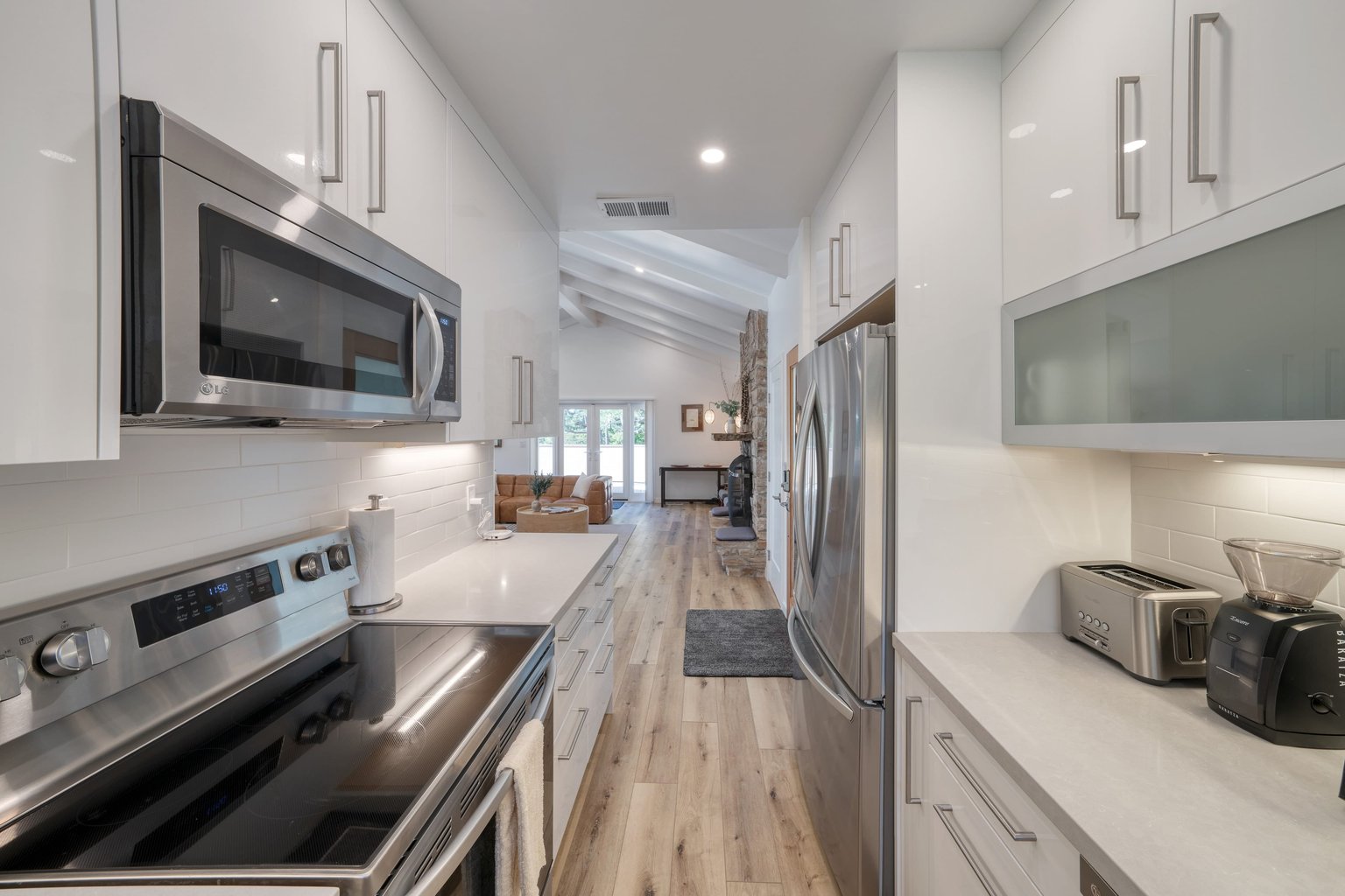 Del Monte Forest Vacation Rental