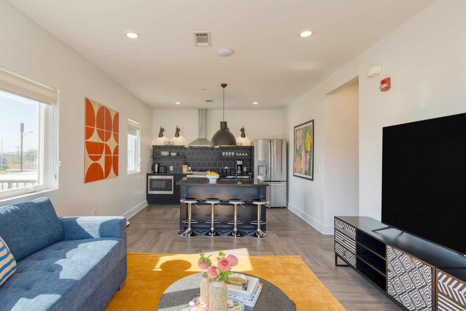Nashville Vacation Rental