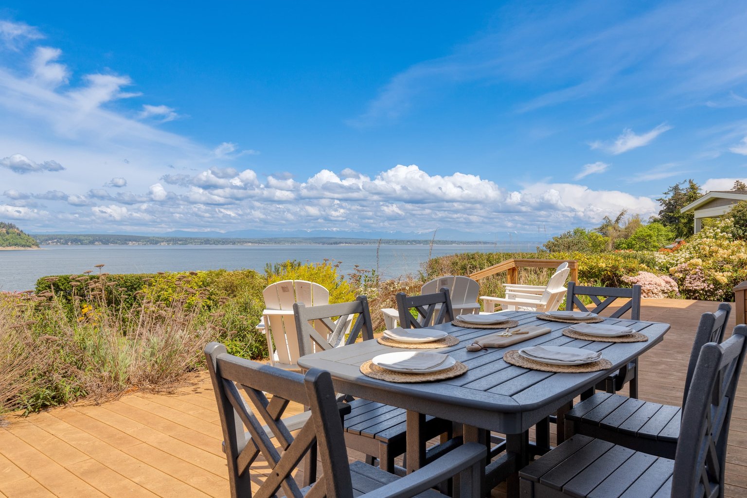 Langley Vacation Rental