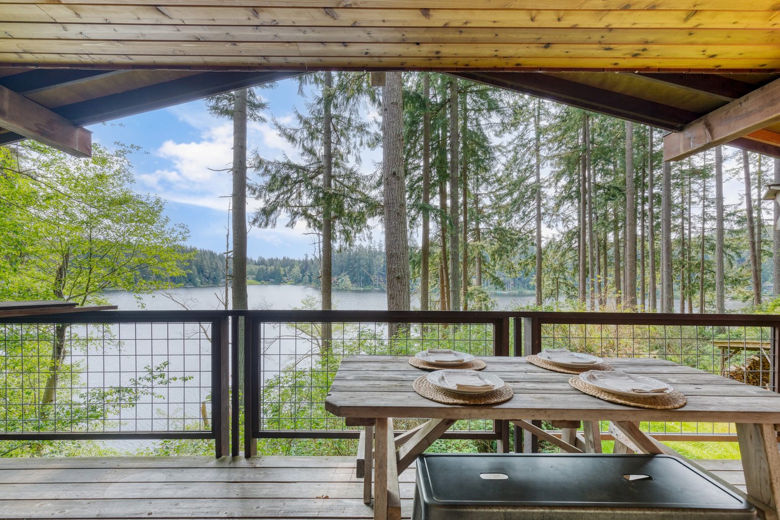 Langley Vacation Rental