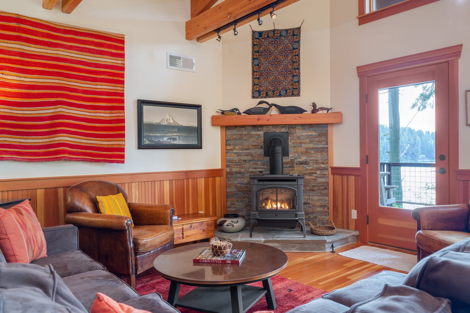 Langley Vacation Rental