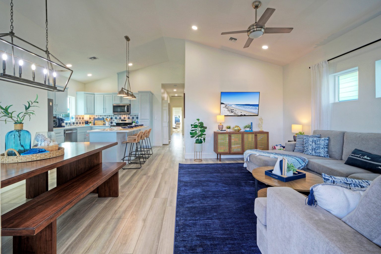 Port Aransas Vacation Rental