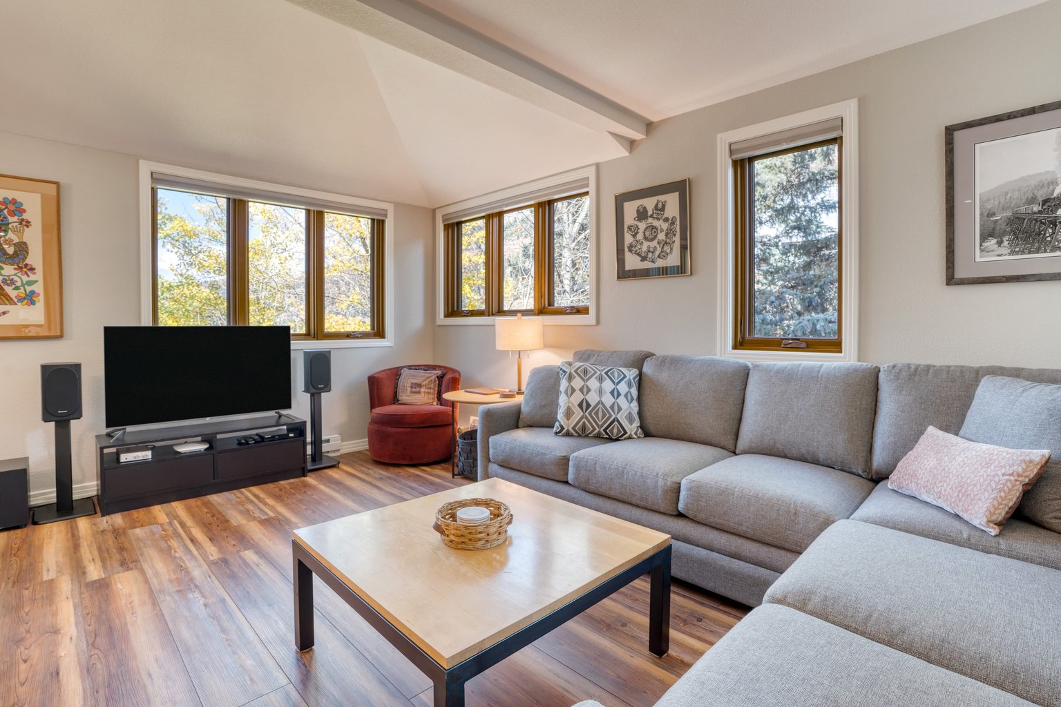 Telluride Vacation Rental