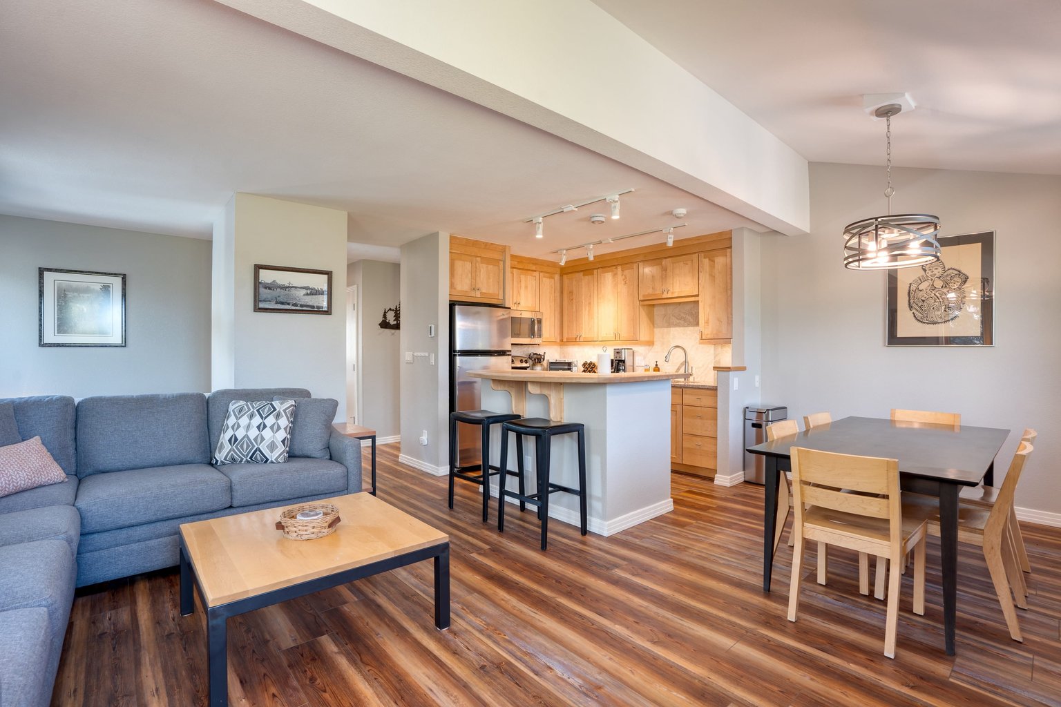 Telluride Vacation Rental