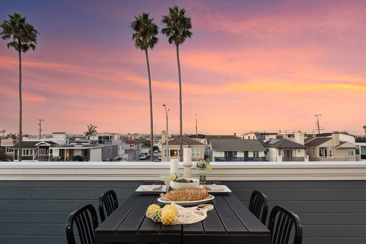 Newport Beach Vacation Rental