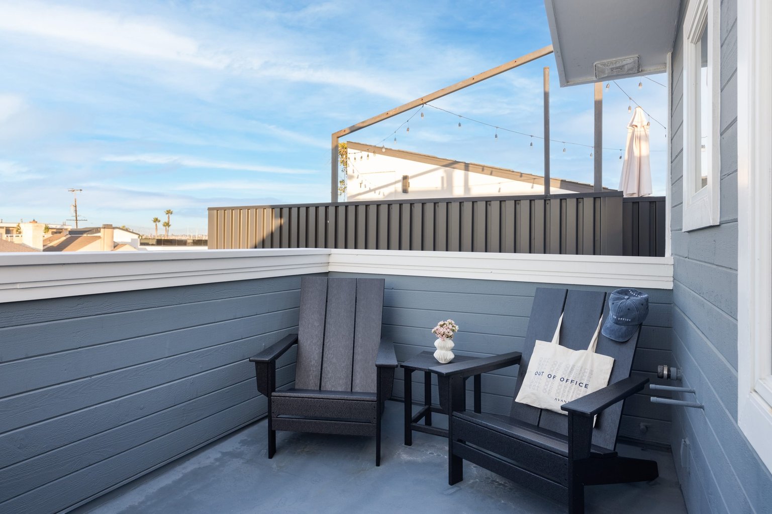 Newport Beach Vacation Rental