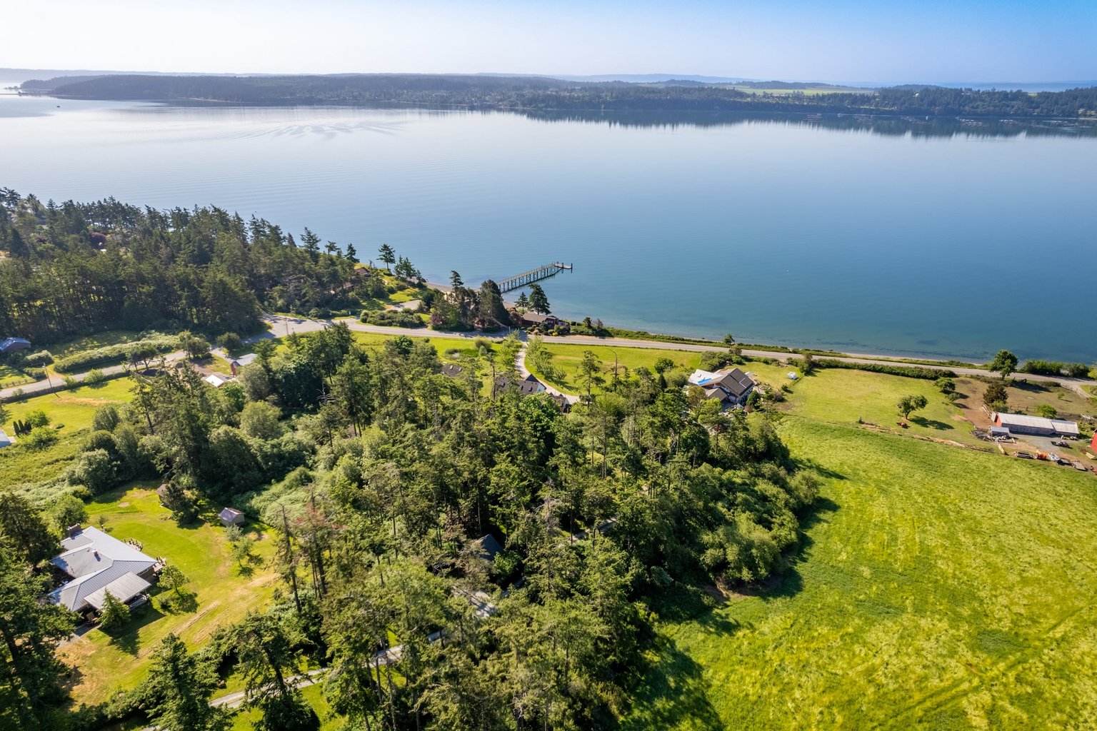 Oak Harbor Vacation Rental