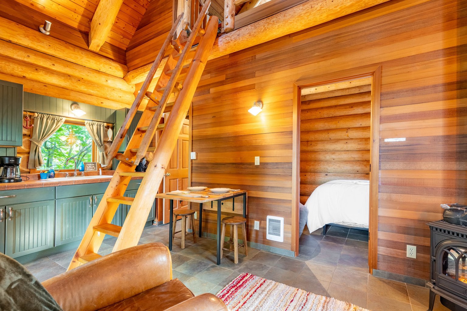 Oak Harbor Vacation Rental