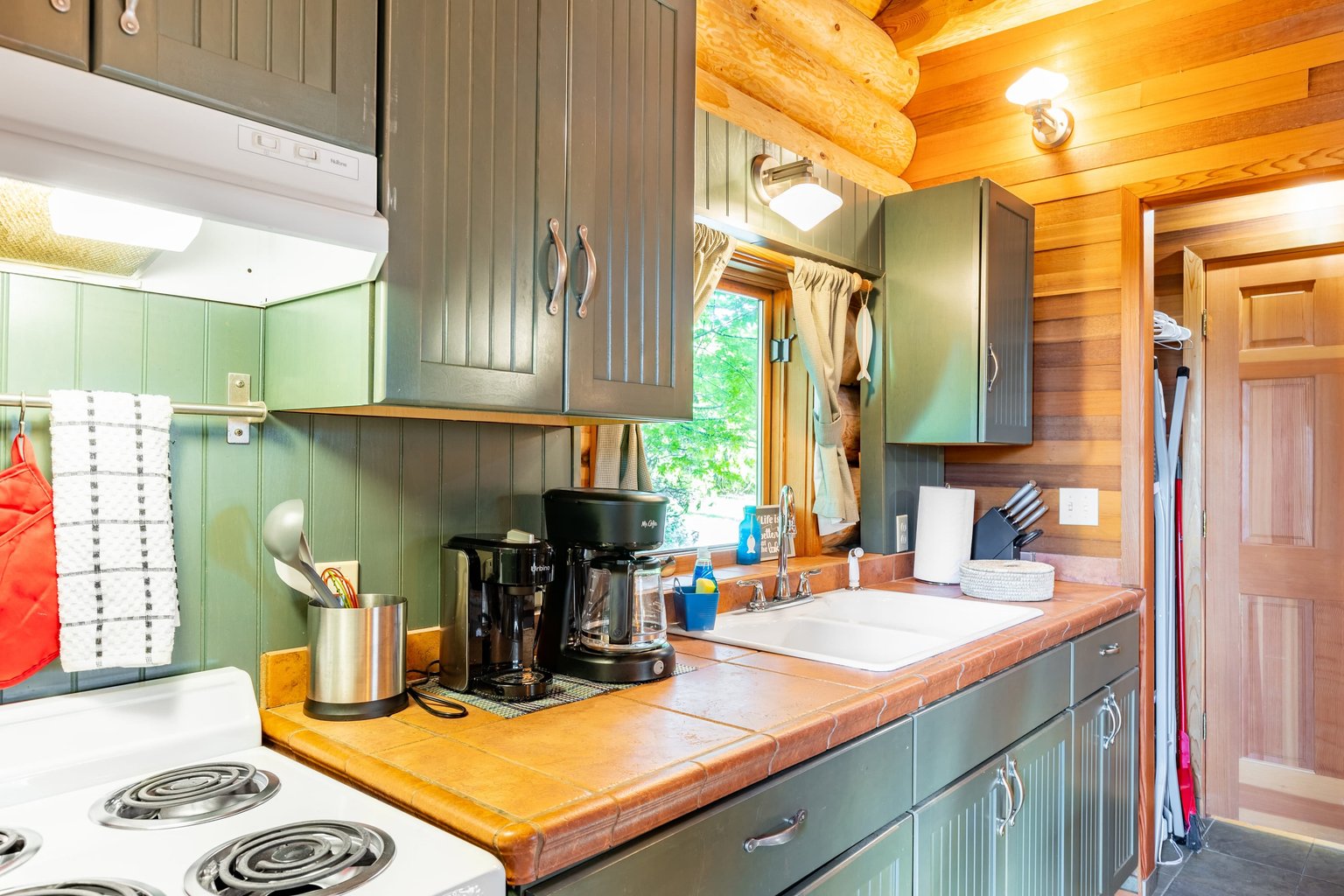 Oak Harbor Vacation Rental