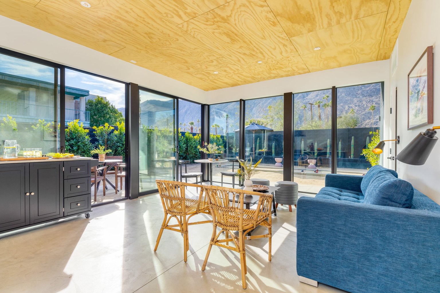 Palm Springs Vacation Rental
