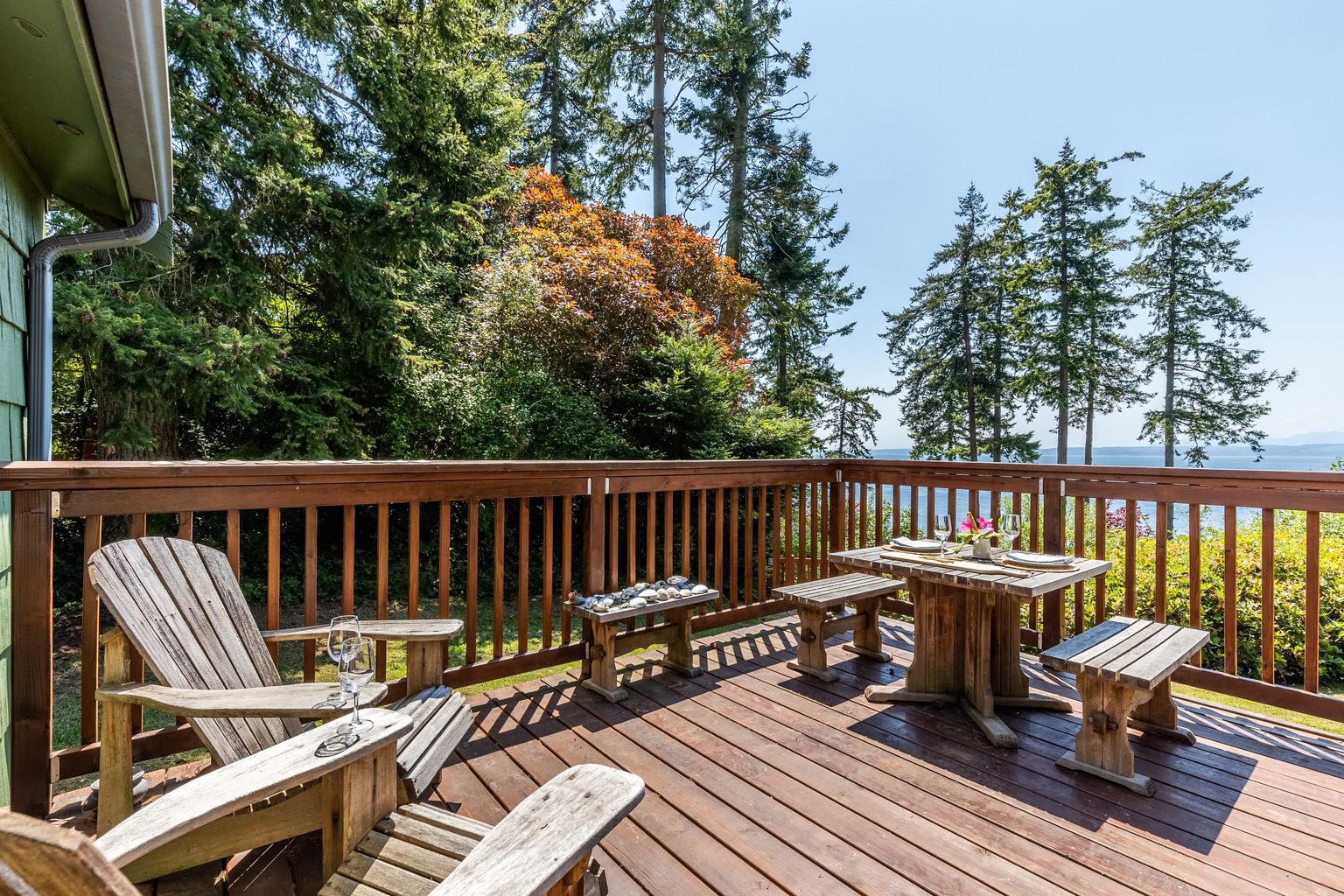 Greenbank Vacation Rental