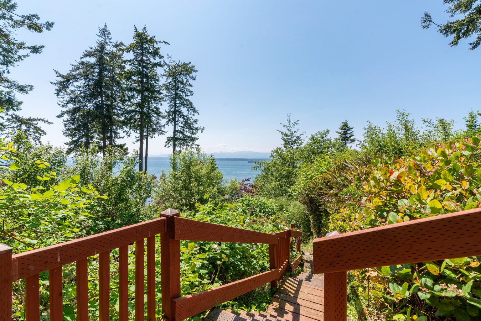 Greenbank Vacation Rental
