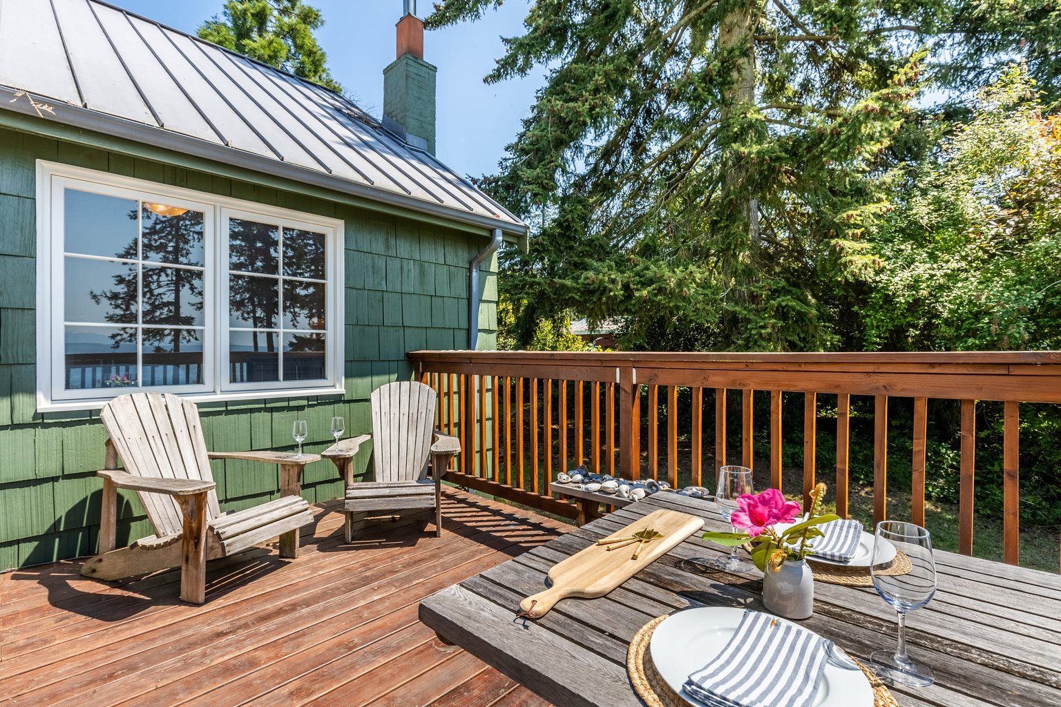Greenbank Vacation Rental