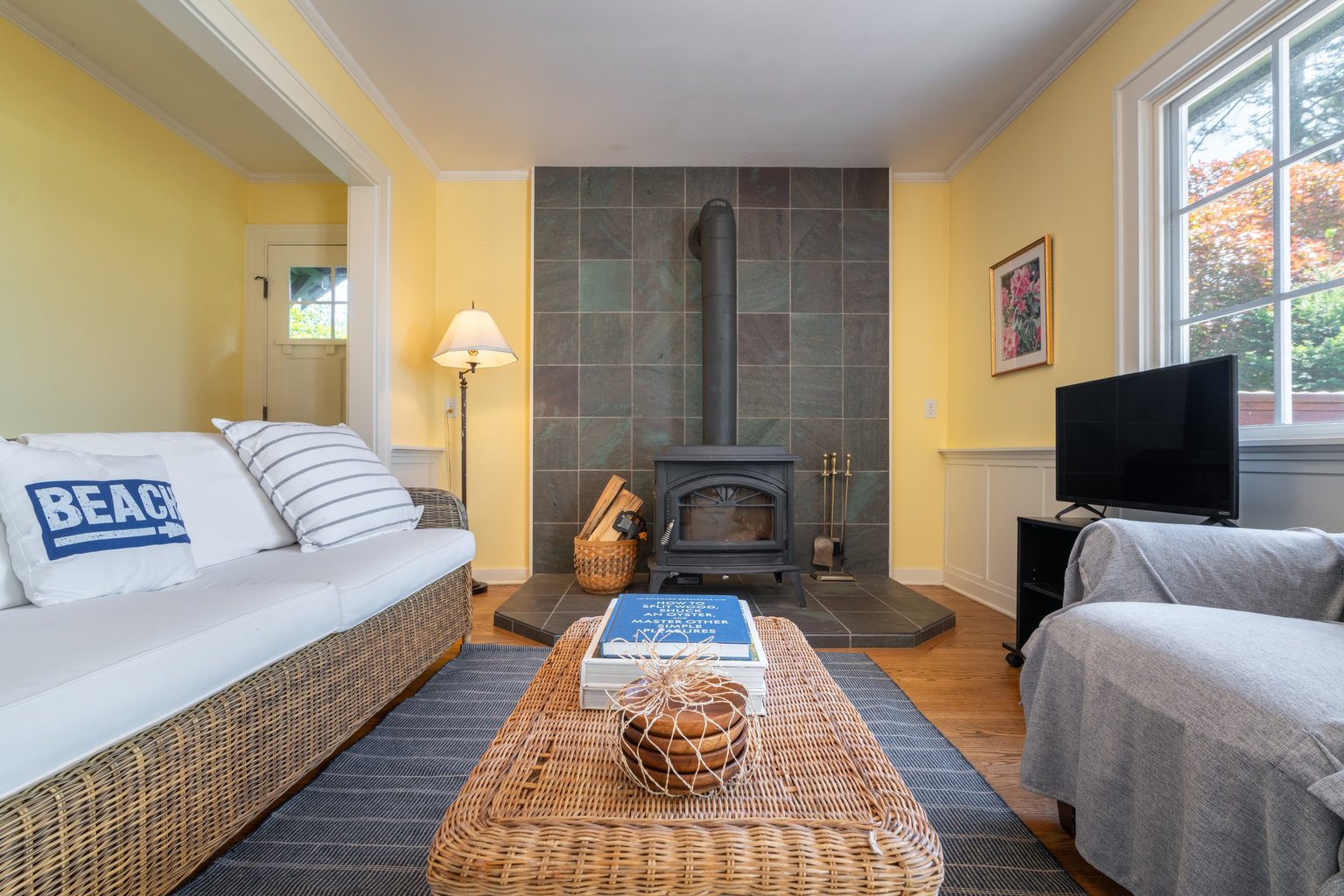 Greenbank Vacation Rental