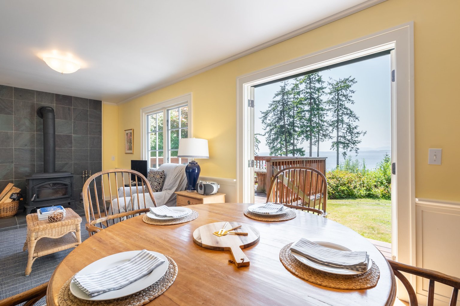 Greenbank Vacation Rental