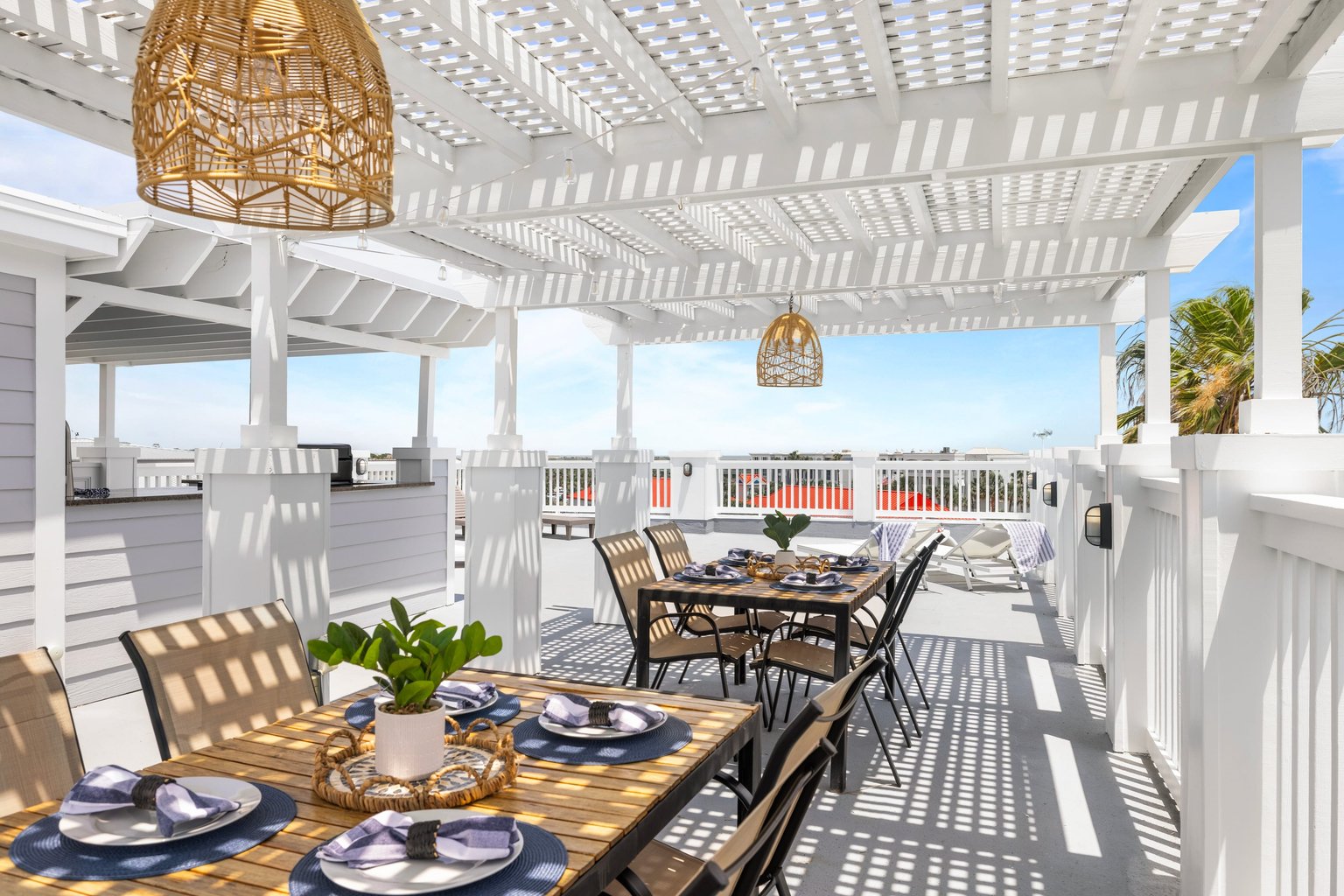 Isle of Palms Vacation Rental