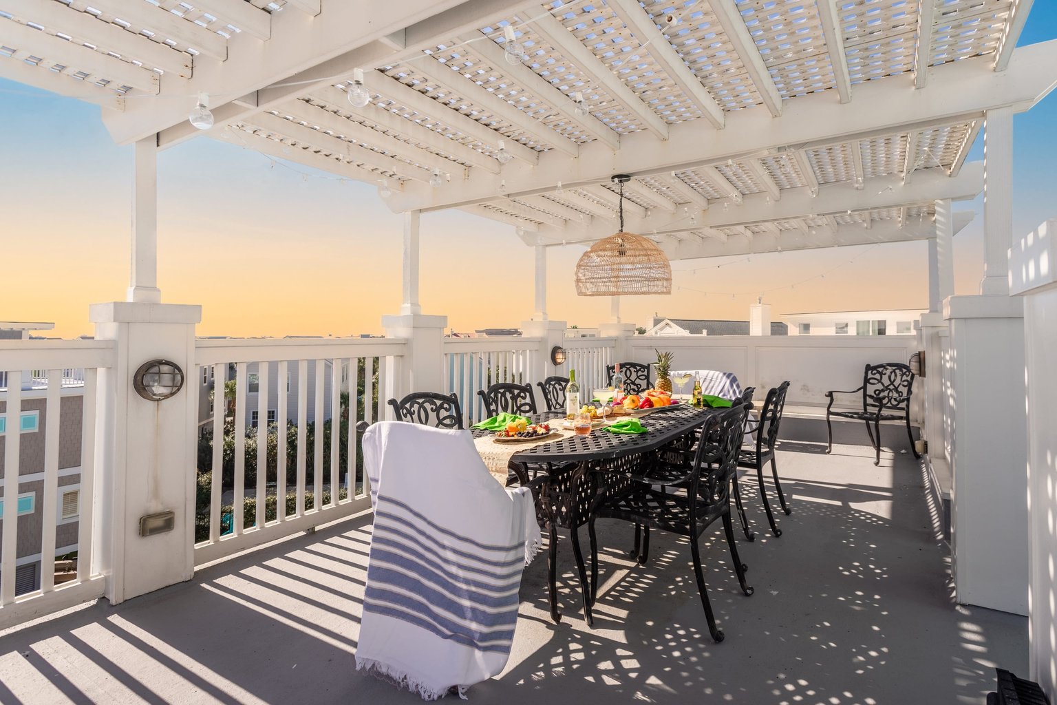 Isle of Palms Vacation Rental