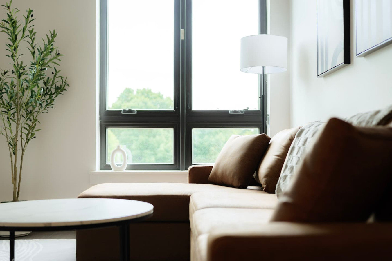 Washington Vacation Rental