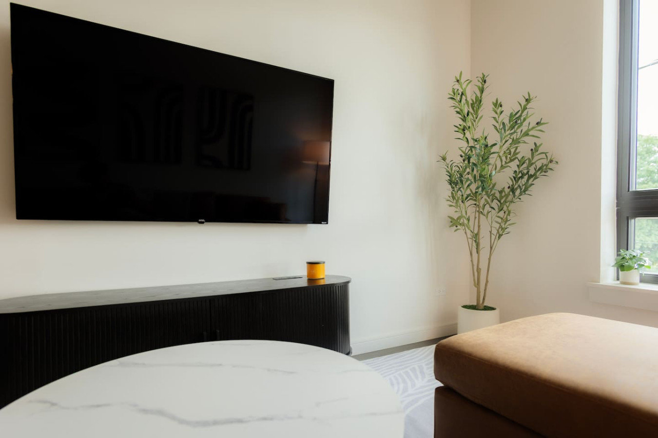 Washington Vacation Rental