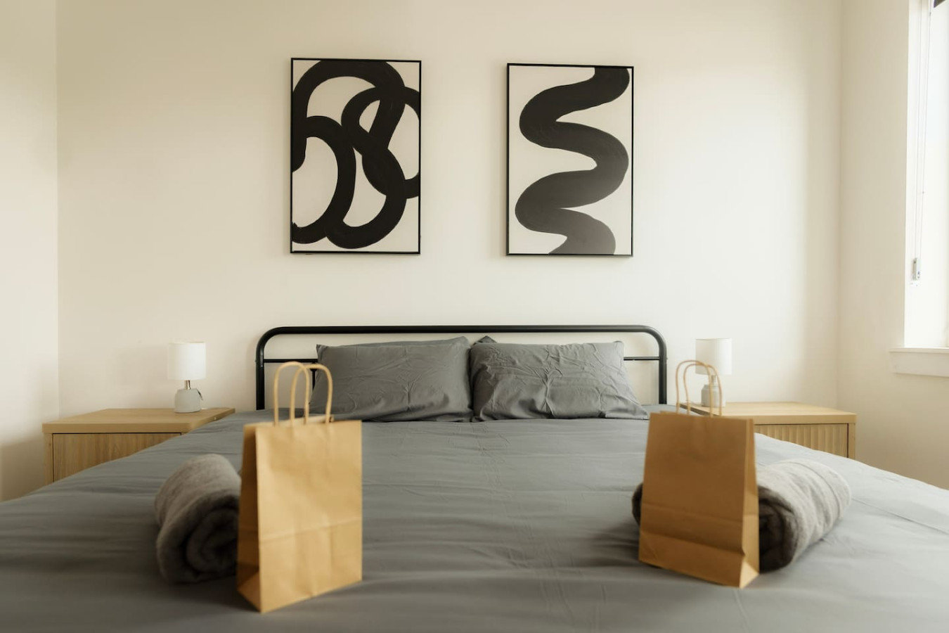 Washington Vacation Rental