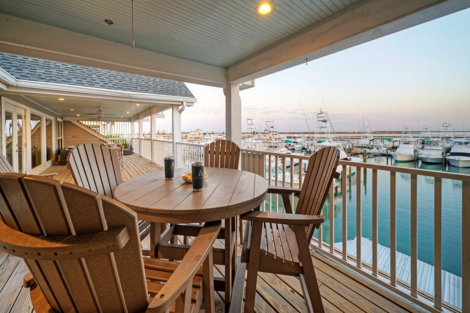 Vacation Rental
