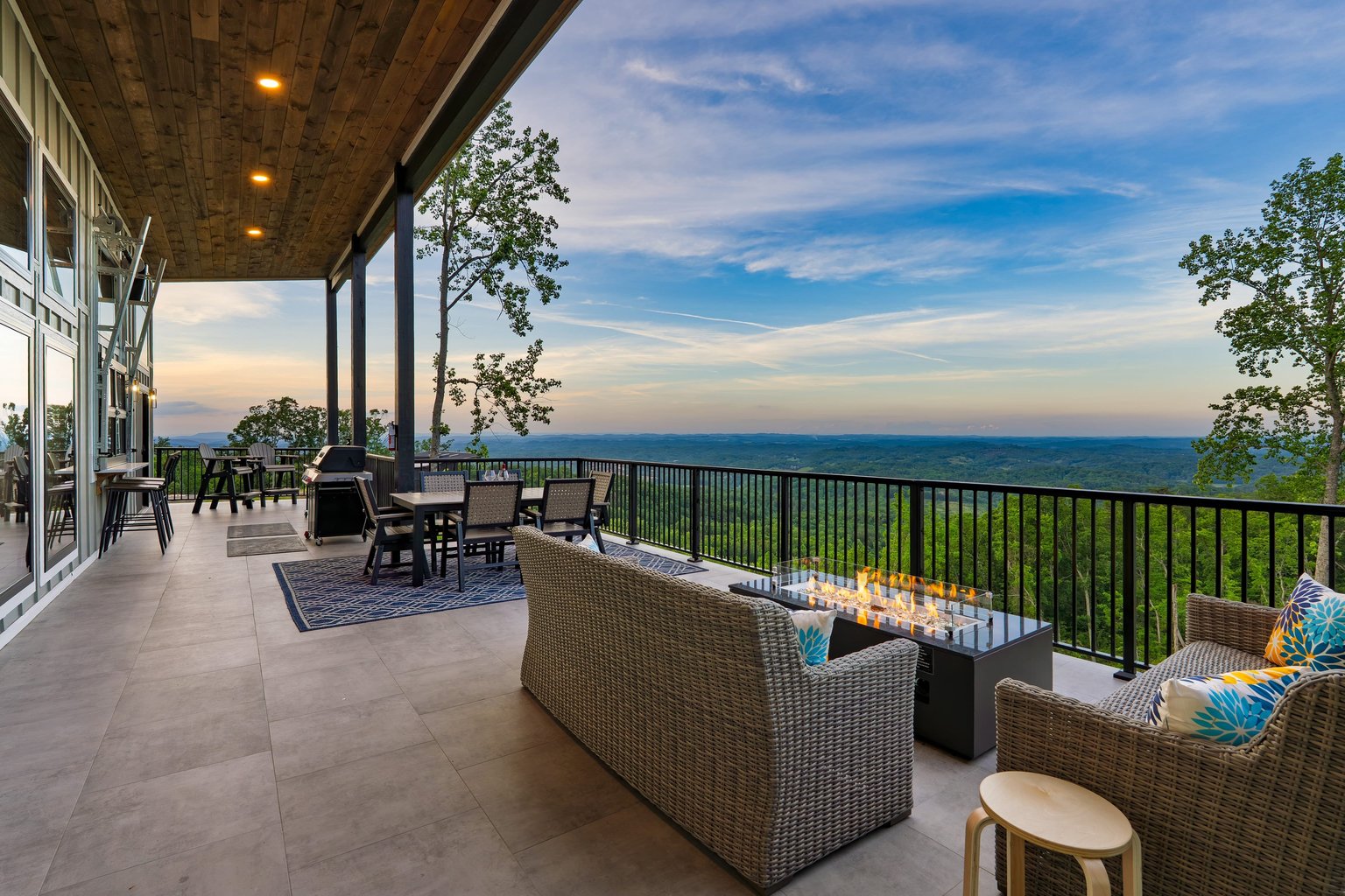 Sevierville Vacation Rental