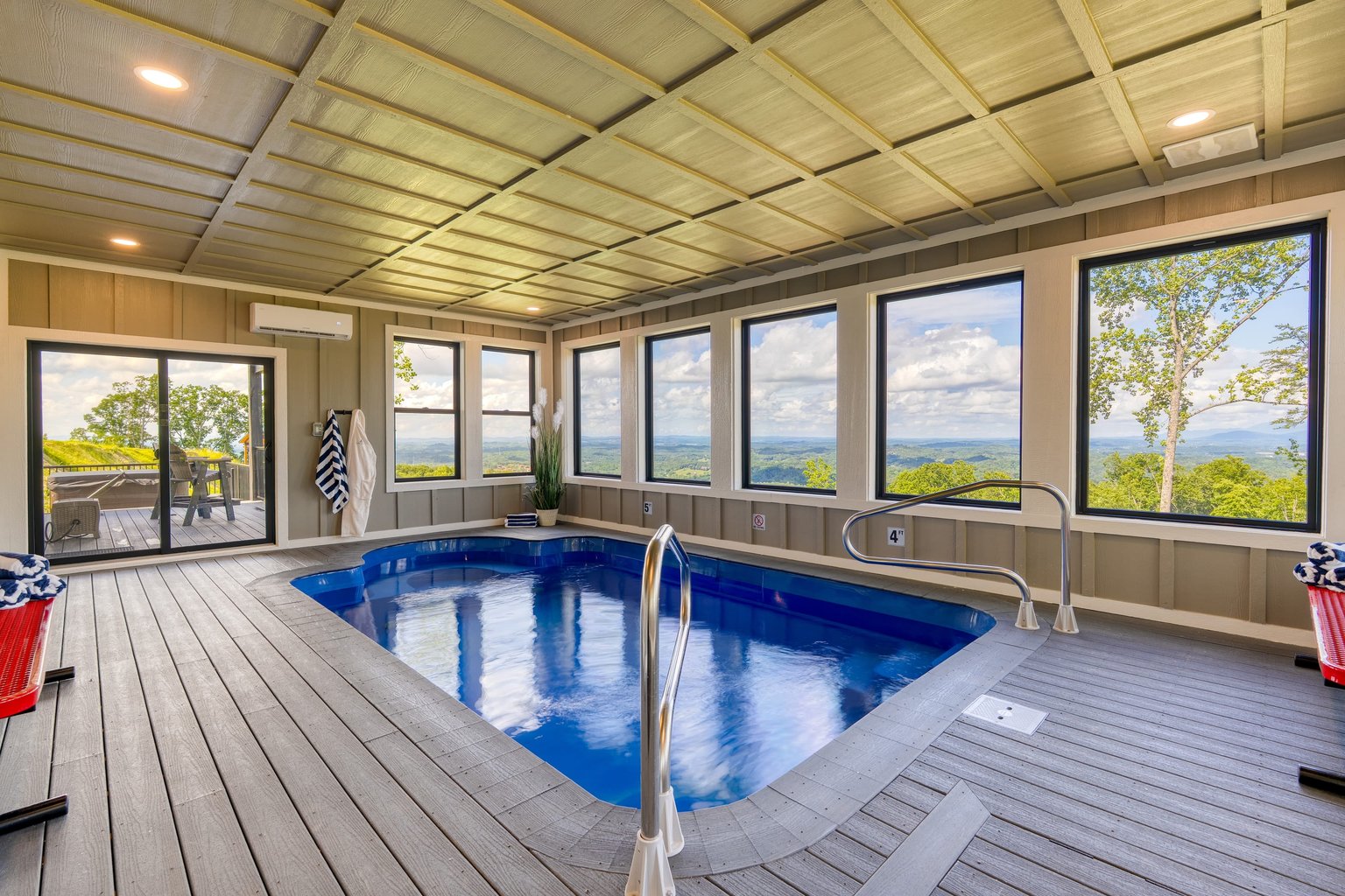 Sevierville Vacation Rental