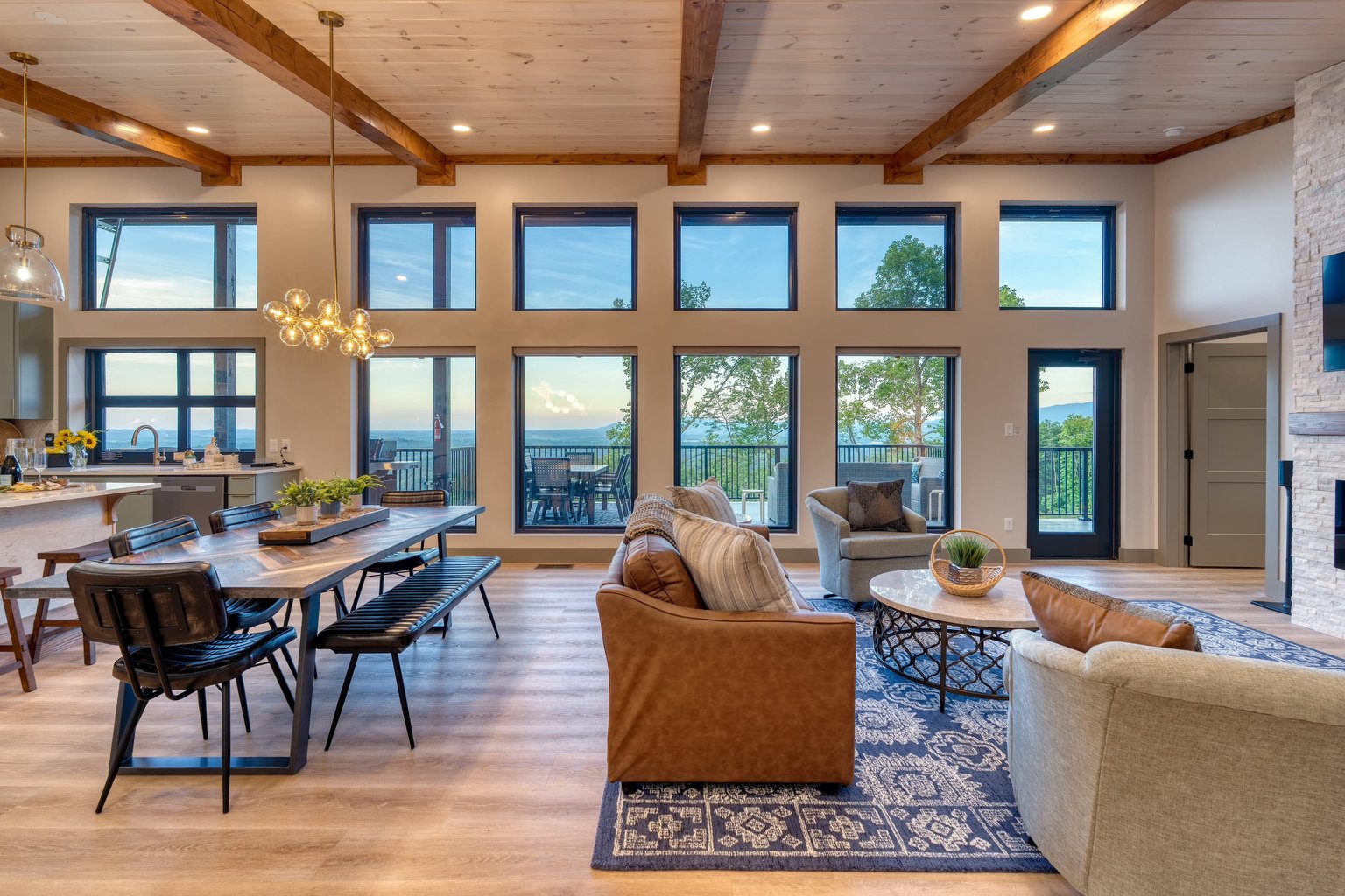 Sevierville Vacation Rental