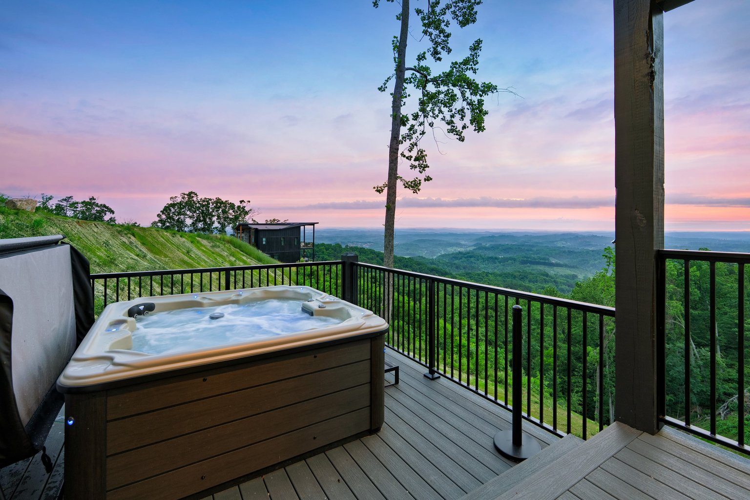 Sevierville Vacation Rental