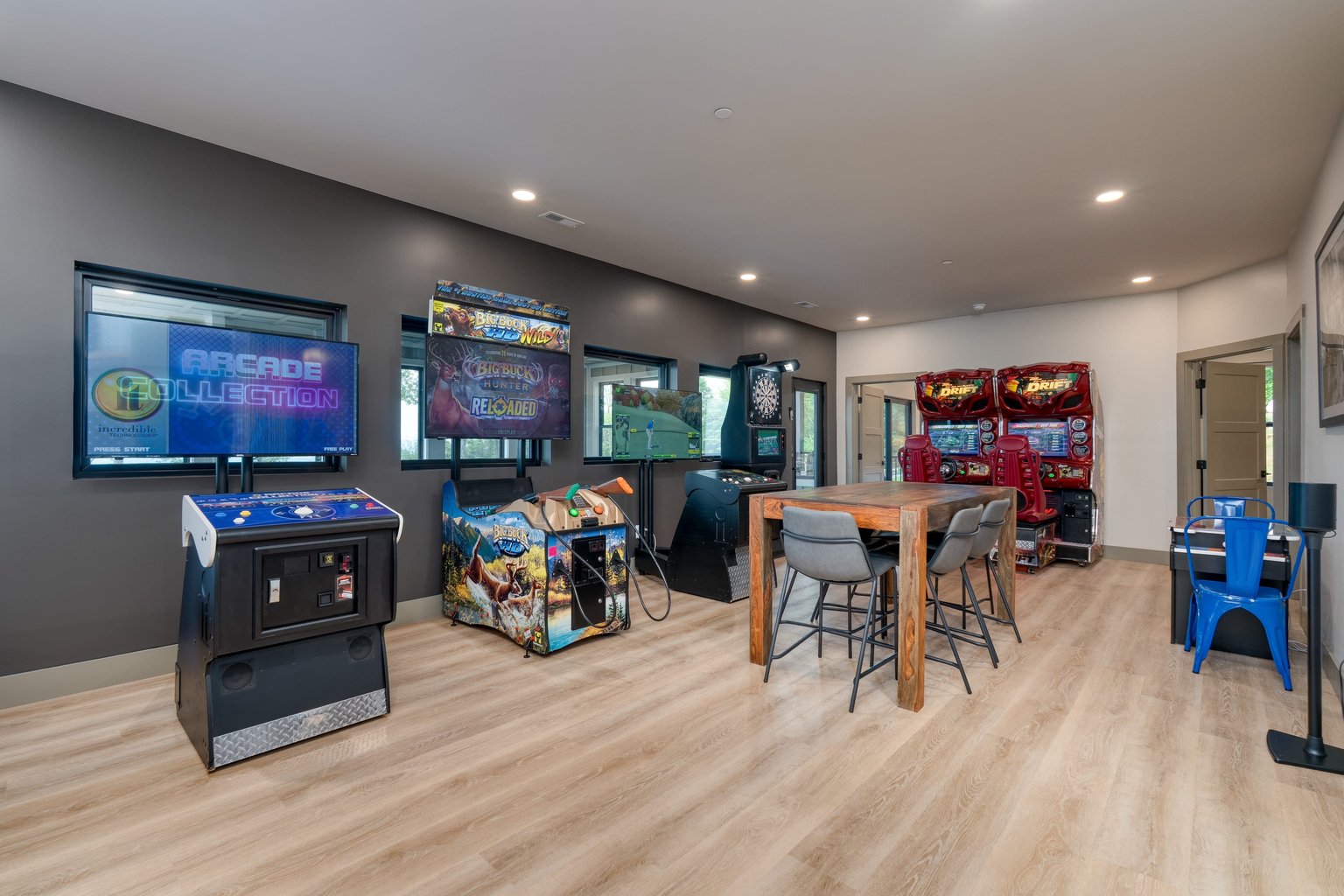 Sevierville Vacation Rental