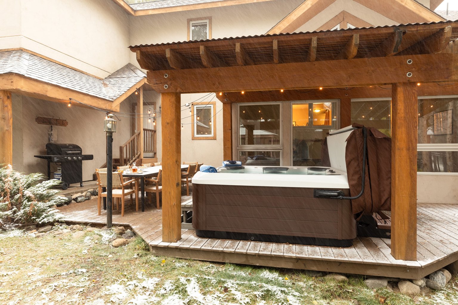 Breckenridge Vacation Rental