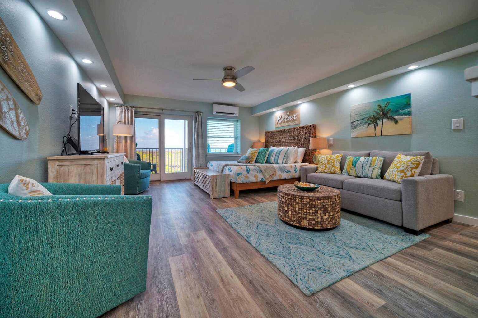 Port Aransas Vacation Rental