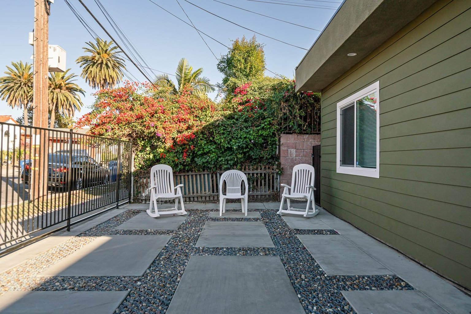 Los Angeles Vacation Rental