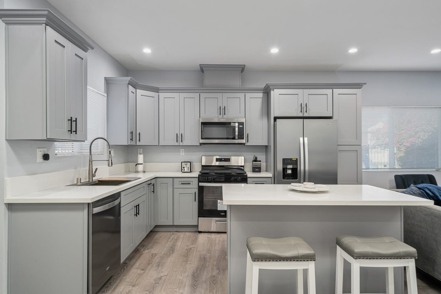 Los Angeles Vacation Rental