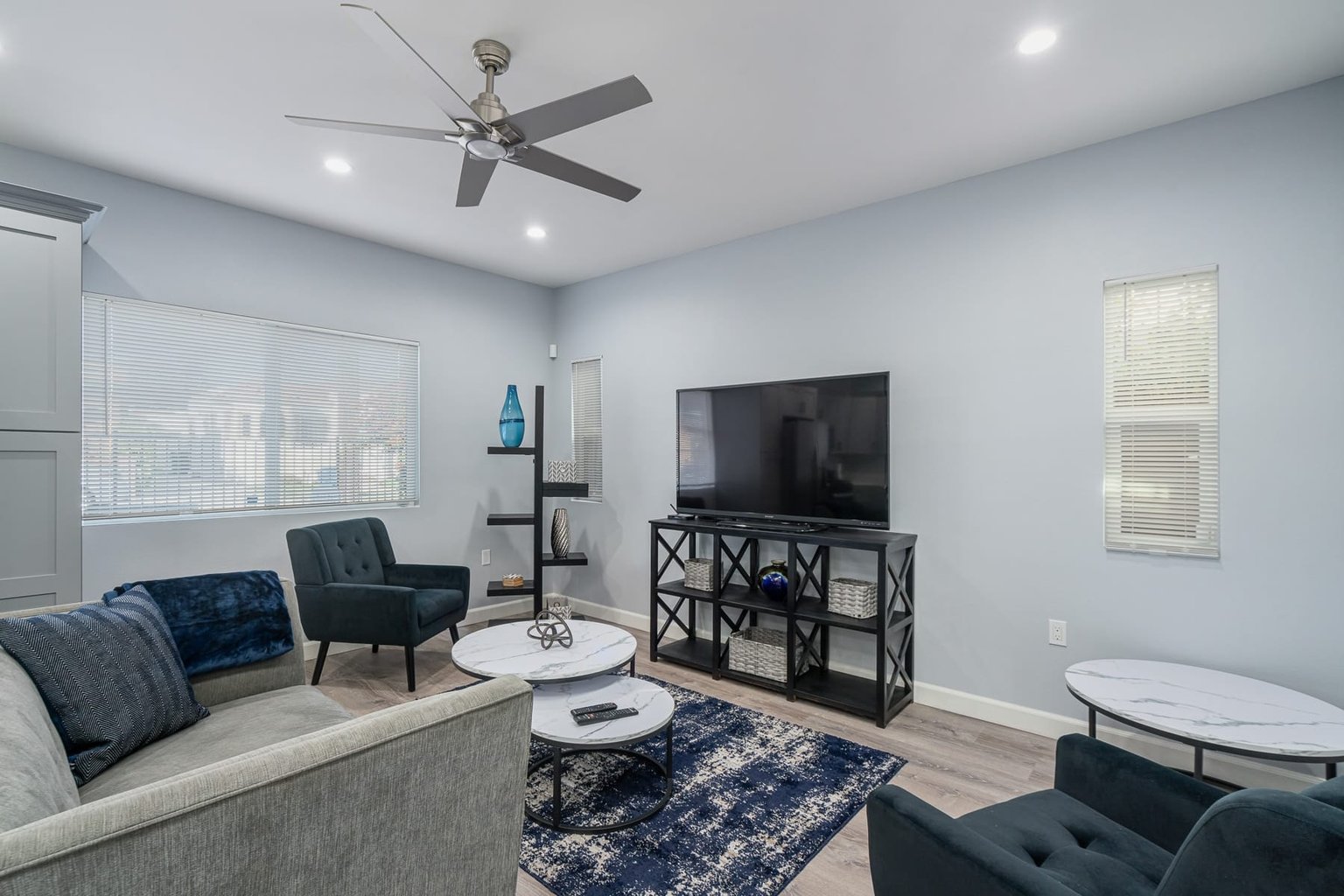 Los Angeles Vacation Rental