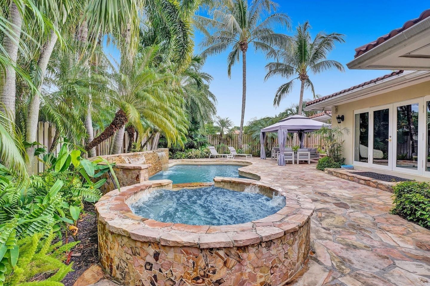 Fort Lauderdale Vacation Rental