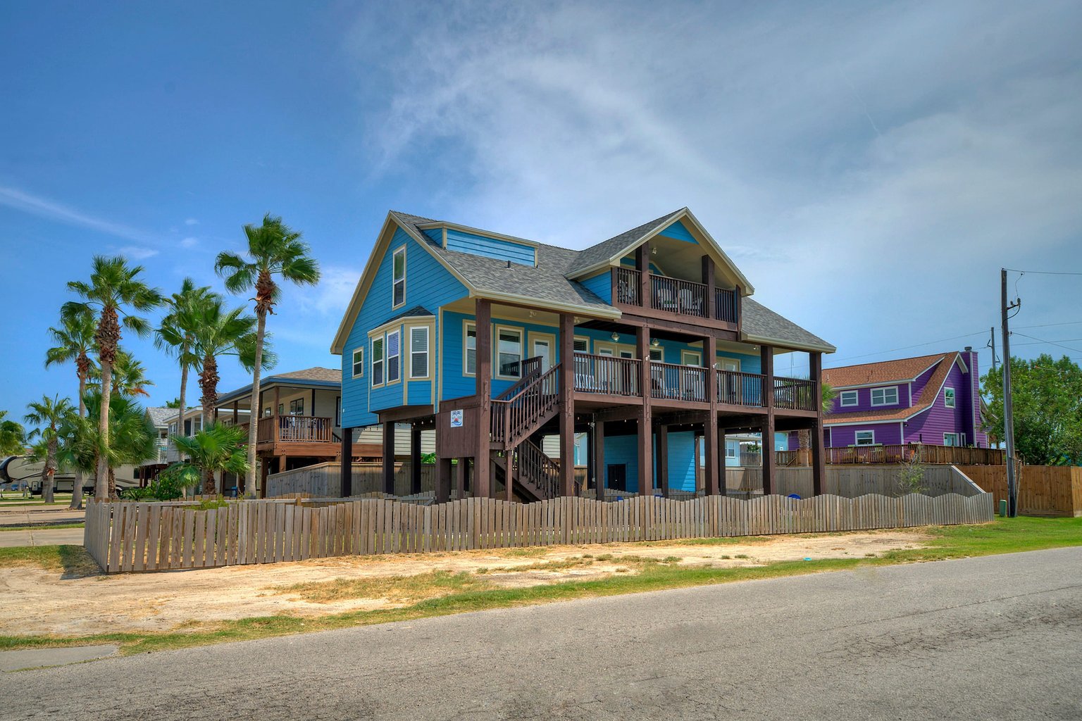 Port Aransas Vacation Rental