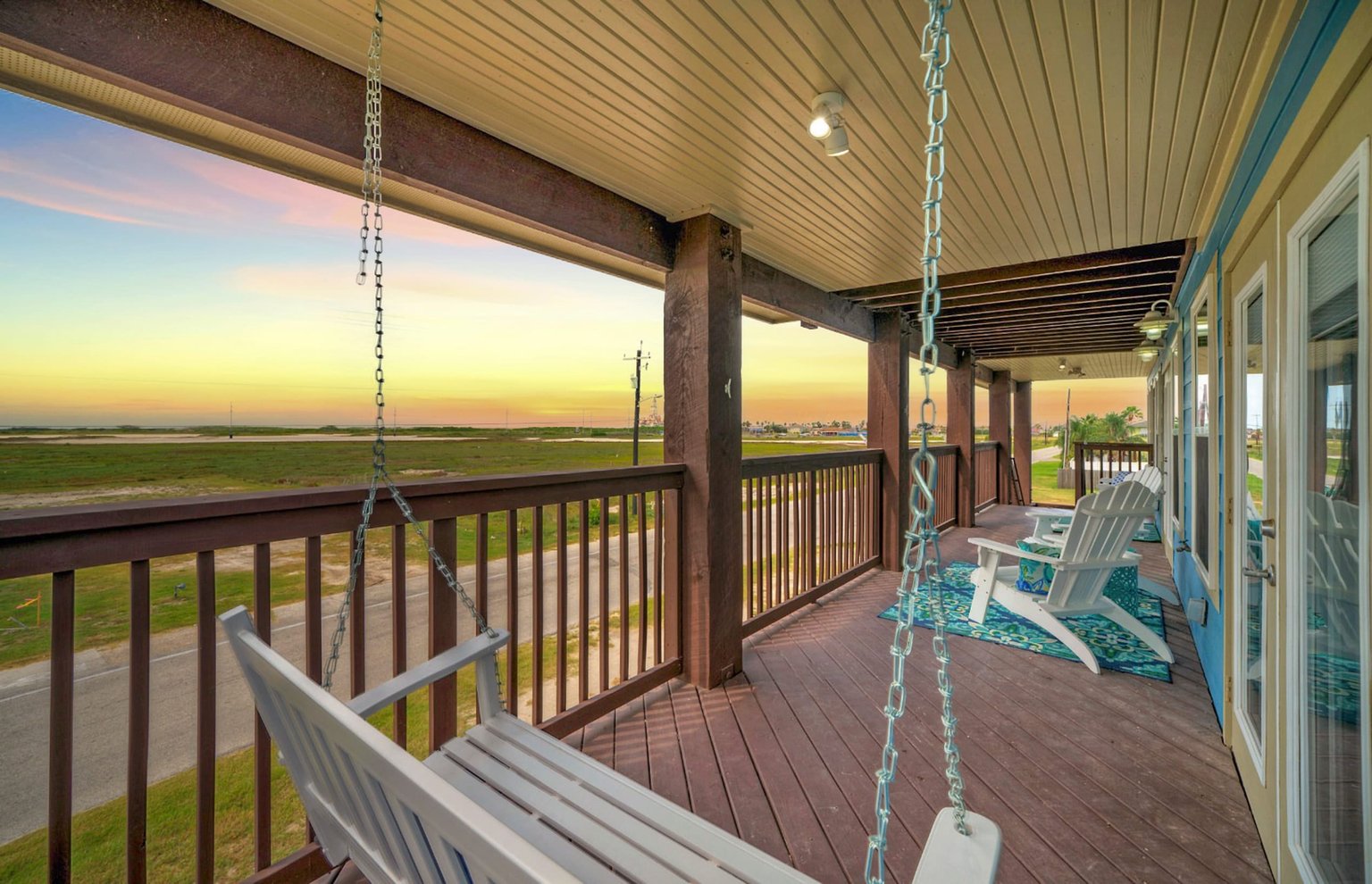 Port Aransas Vacation Rental