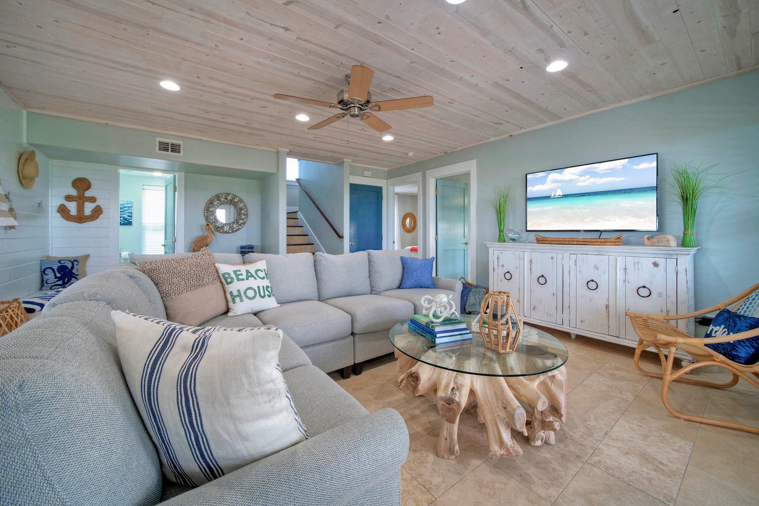 Port Aransas Vacation Rental