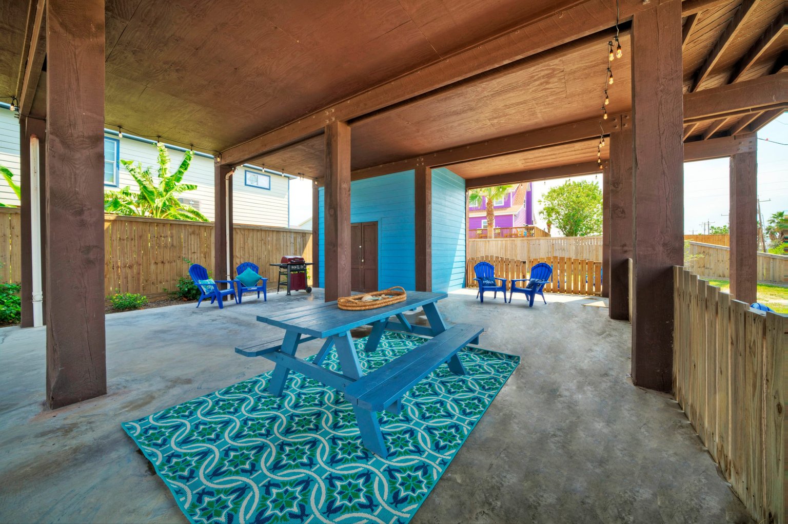 Port Aransas Vacation Rental